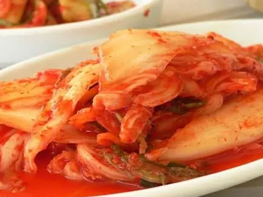 泡菜商标注册哪一类？