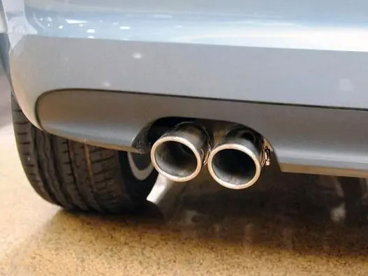 汽车排气管商标注册属于哪一类？