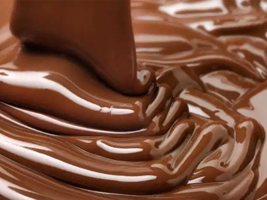 巧克力酱商标注册属于哪一类？