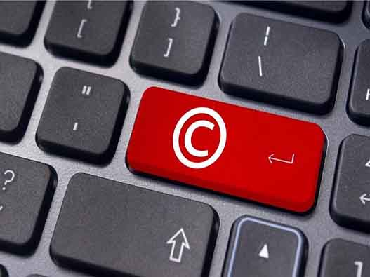 如何培养版权意识？