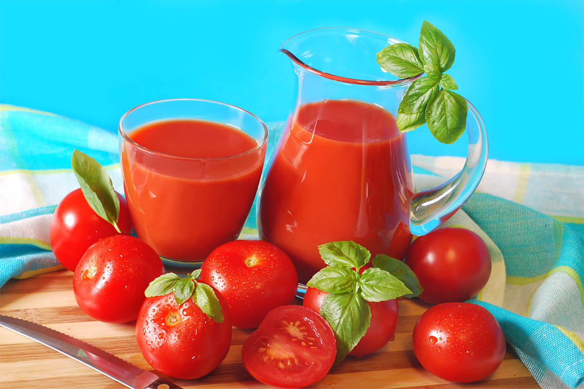 番茄汁商标注册