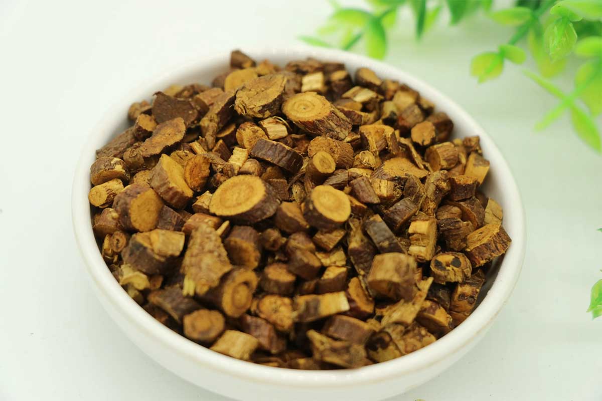 甘草商标注册