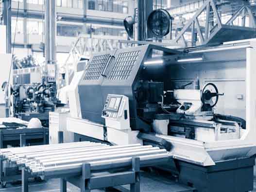 工业设备类商标转让的流程和材料是什么？