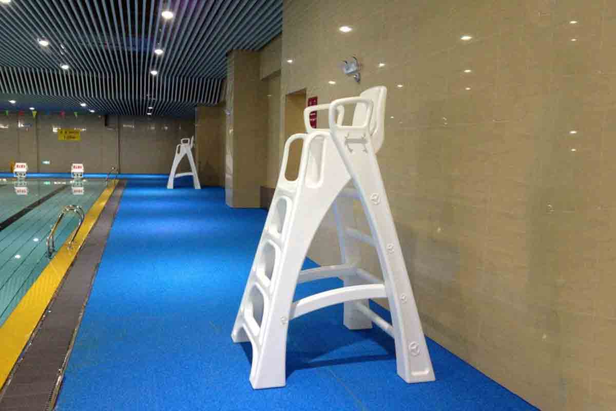 救生椅商标注册