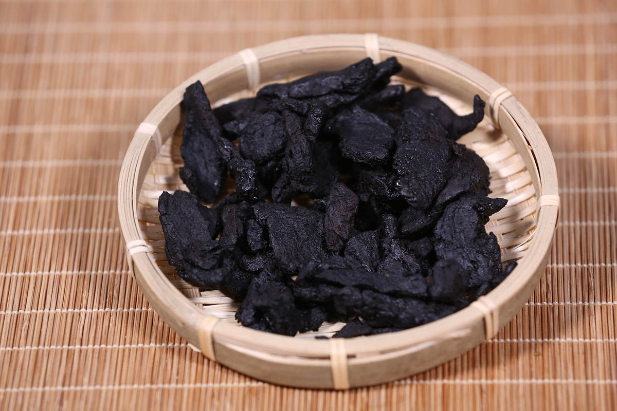 六味地黄丸商标注册
