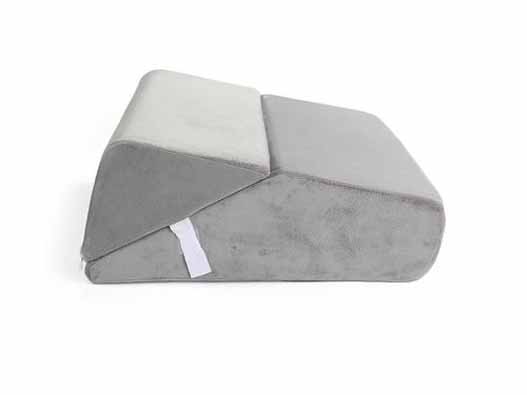 楔形枕头注册商标的材料有哪些？