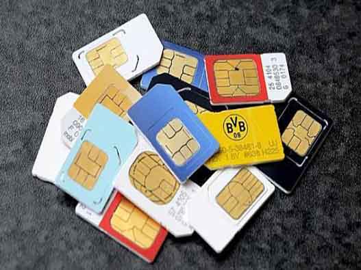手机卡商标注册属于哪一类？