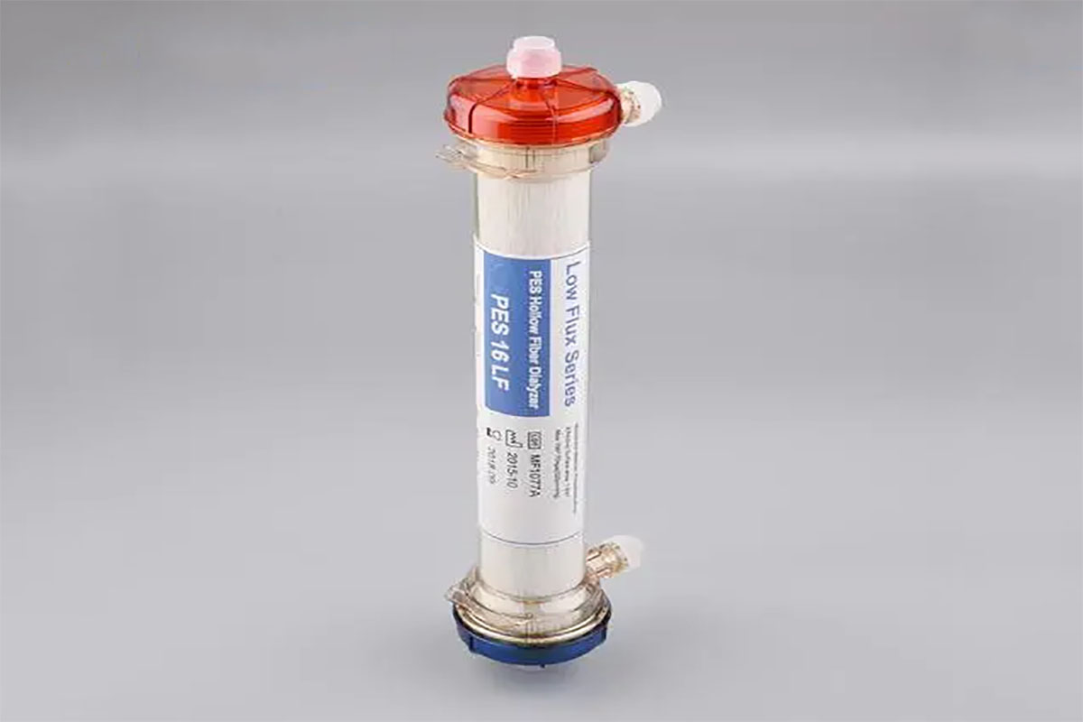 透析器商标注册