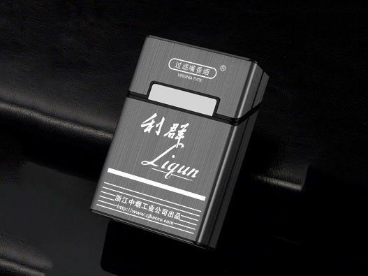 烟盒商标注册哪一类？