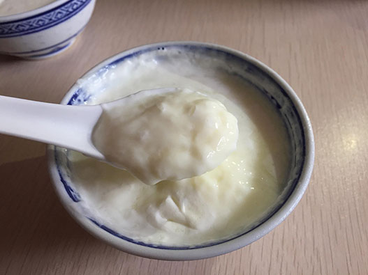双皮奶商标注册哪一类？