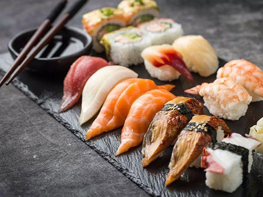 寿司商标注册属于哪一类？