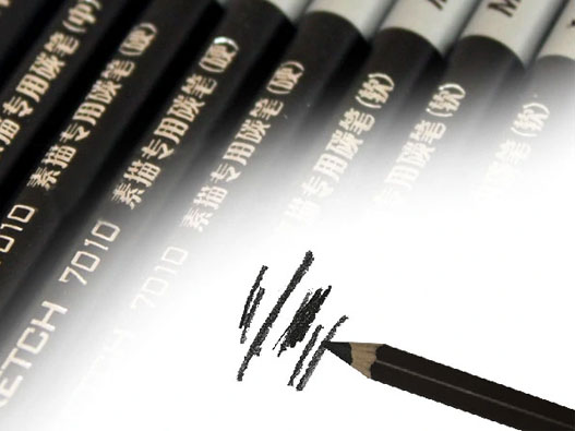 炭笔商标注册属于哪一类？