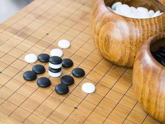 围棋商标注册