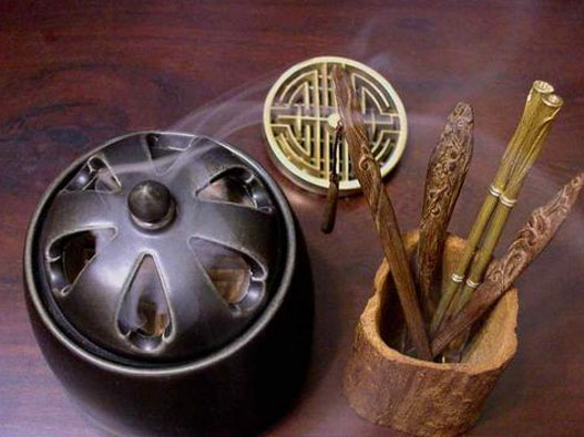 熏香商标注册哪一类？