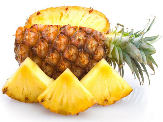 注册菠萝商标