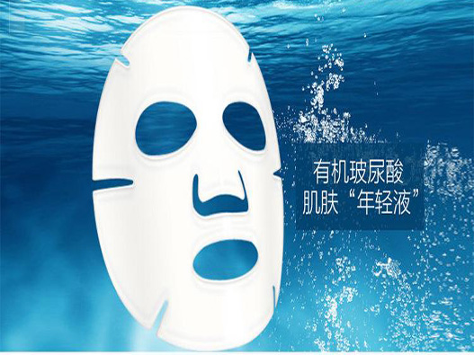 玻尿酸面膜商标注册哪一类？