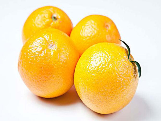 橙子商标注册的材料是什么？
