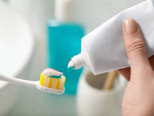 出牙剂商标注册属于哪一类？