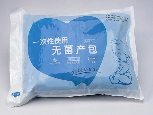 产包商标注册哪一类？