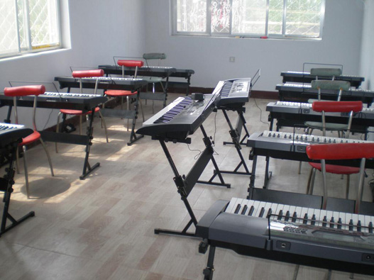  电子琴培训商标注册哪一类？