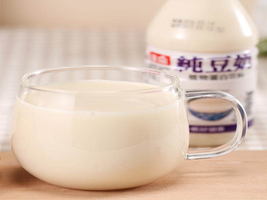 豆奶饮料注册商标