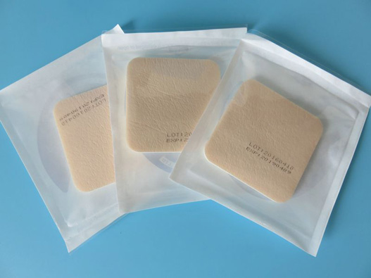 自黏敷料商标注册哪一类？
