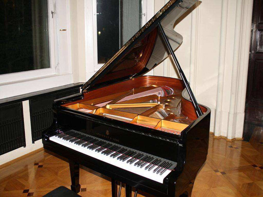 钢琴商标注册的步骤有哪些？