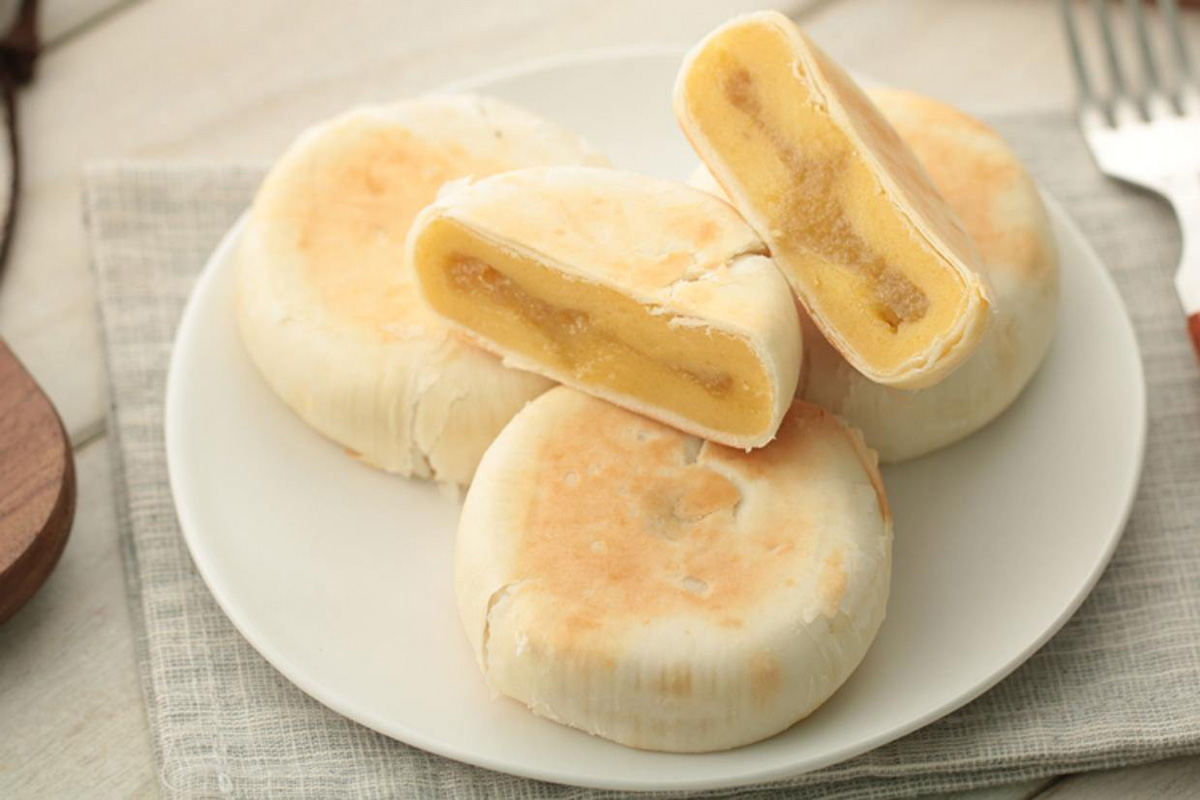 榴莲馅饼商标注册