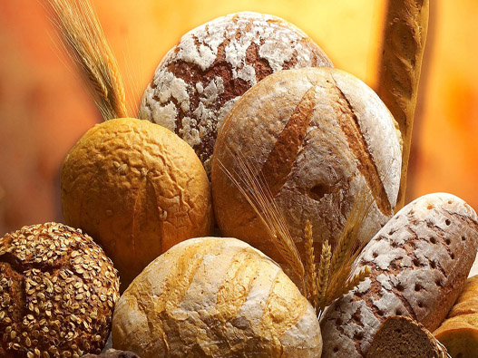 面包商标注册的材料是什么？