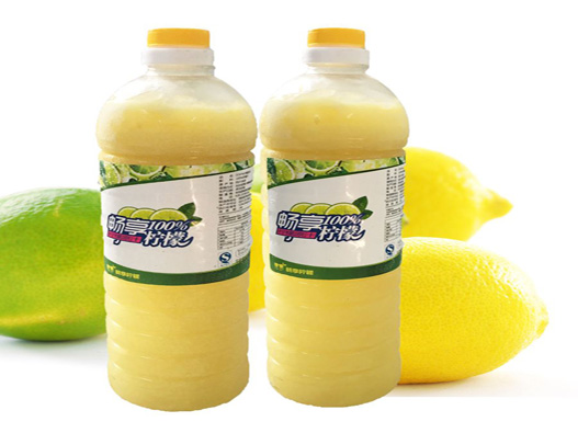 柠檬汁饮料商标注册的流程是什么？