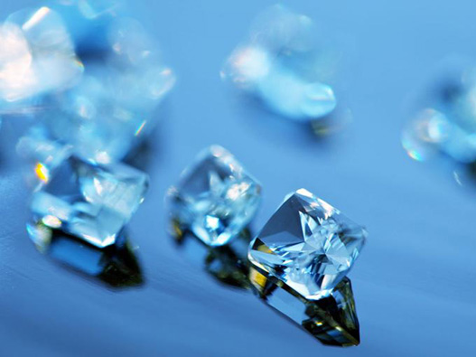 水晶商标注册的流程是什么？