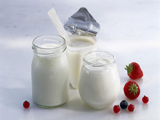 酸奶商标注册的材料是什么？