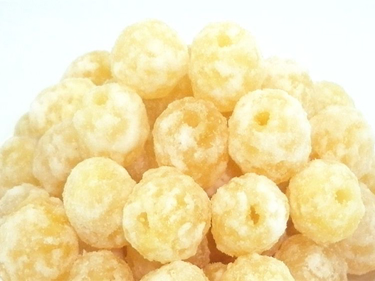 糖莲子商标注册哪一类？