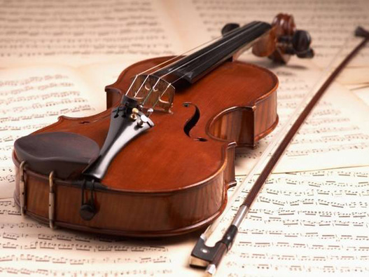 小提琴培训商标注册哪一类？