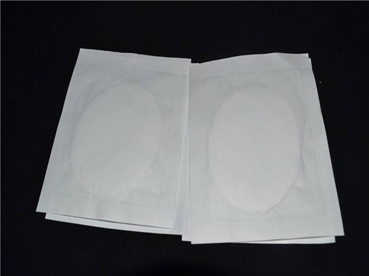 医用眼垫商标注册哪一类？