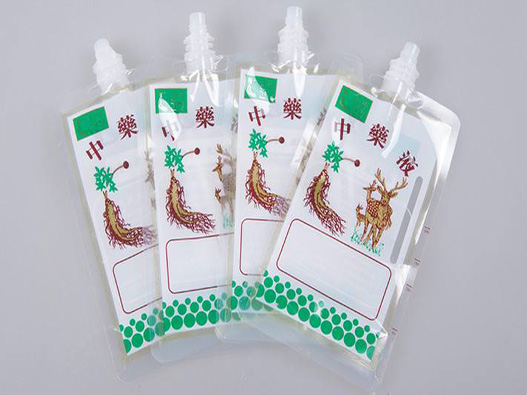 中药袋商标注册哪一类？