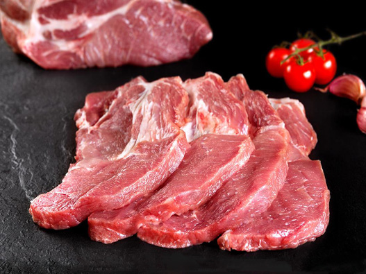 猪肉食品商标注册属于哪一类？
